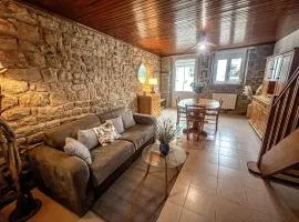 Étel - Maison cosy 3 pièces rénovée 2023 avec Wifi - FR-1-479-224