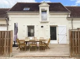 Gîte confortable avec Wi-Fi, proche Zoo de Beauval et châteaux de la Loire - FR-1-491-458