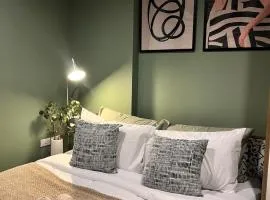 The base central phuket 1BR-3 Min walk to Central mall