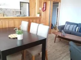 Private room à la Teste