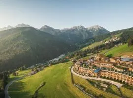 Alpin Panorama Hotel Hubertus