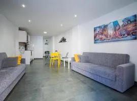 Loft Entero Centro Alicante