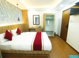 Hotel Namaskar