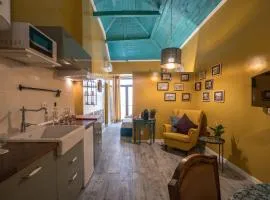 YBaixa - Boutique Apartments