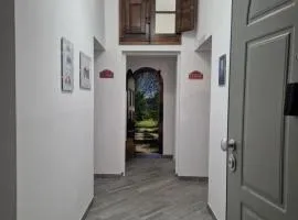 Camere di Kentia