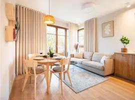 Apartament Sopockie Zacisze