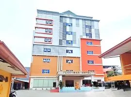 Ferrymar Hotel Iloilo