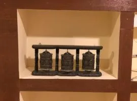 Zenith Apartments Thamel - Manaslu 1BHK Apartment