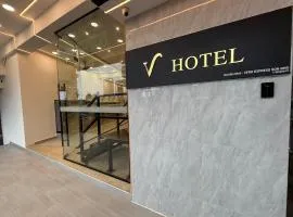 V Hotel Johor Bahru