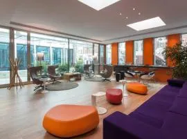 Best Western Plus Executive Hotel and Suites