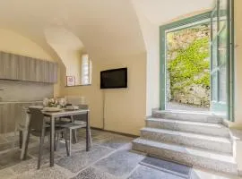 Tiny Duke Apartment