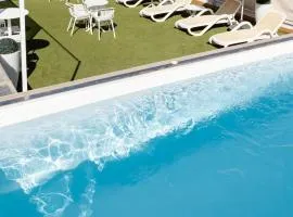 Hotel AACR Museo