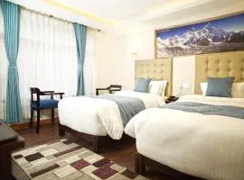 Satkar Hotel Kathmandu