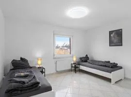 BA01 Moderne Wohnung in Flörsheim