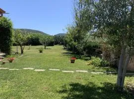 B&B Hideaway Haven Villa