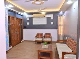 Kashi Vishwanath Homestay