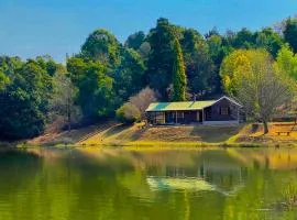 Brentwood Cottage