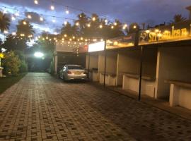 Cozy Stay BIA, hotel v destinaci Ja-Ela