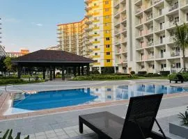 Your Home in Field Residences Paranaque near NAIA