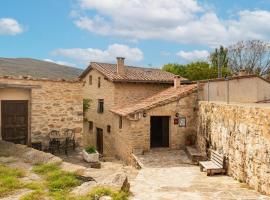 Moli d' en Pi, hotel in Morella