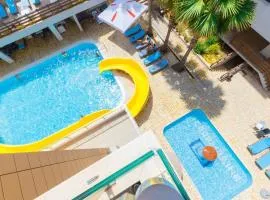 Pool View Apartment - Diamond Hill Resort & SPA