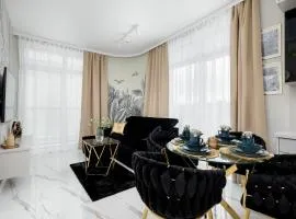 Stylowy Apartament Ku Morzu 1D Prestige & Parking by Renters Prestige