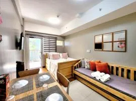 Baguio-Cozy & affordable staycation