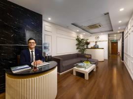 Mai Charming Hotel and Spa, three-star hotel in Hanoi