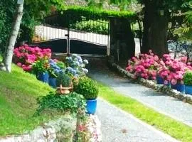" un endroit à rêver " Pont-Audemer