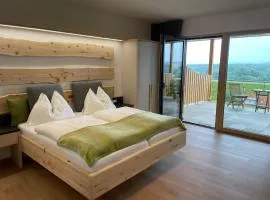 Gästezimmer Weinhof Tropper