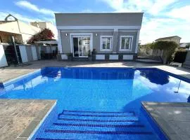 Villa Oasis Esperanza Camposol Sector D