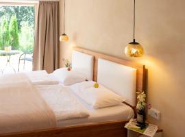 Die Finca, hotel v destinaci Hünfeld
