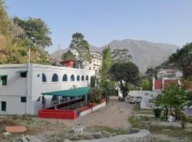 Swami Samarpan Ashram