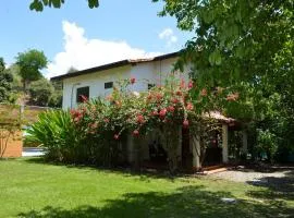Casa Finca Salamandra