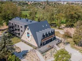 Zajazd Kasztelański