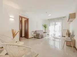 Unico Apt 4, 6 ospiti, parcheggio gratis, 10 minuti da Venezia