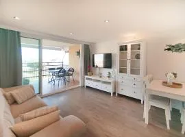 WELCS APARTAMENTO 230 PDA con terraza junto al mar