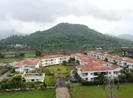 Ovi Resort & Spa