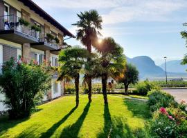 Zeder Kraiterhof, hotel v destinaci Andrian