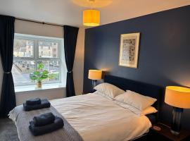 16 Macgregor court, Oban, hotel in Oban