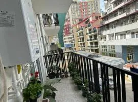 Daros apartaments Batumi