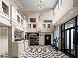 Delta Hotels by Marriott Colchester, hotel v destinaci Colchester