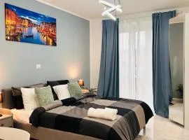 Luxury B&B home near Turin center