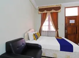 SPOT ON 91563 Hotel Meilias