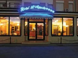 Hotel L'Aquila