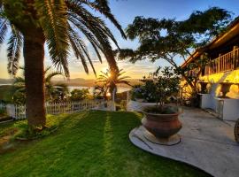 Sunset Terrace, hotel v destinaci Minamiise