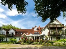 Hotel-Pension Lindenhof