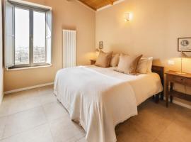 Retrocantina Antonelli, hotel v destinaci Montefalco