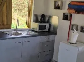 Bungalow bon vivre