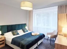 Willa Elżbieta - komfortowy wypoczynek, znakomite recenzje Gości